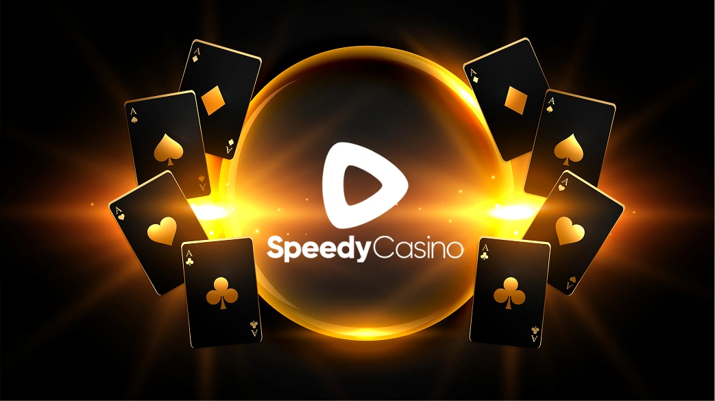 S&auml;kerhet och laglighet hos Speedy Casino i Sverige